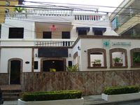 Hotel-MAISON GAUTREAUX'